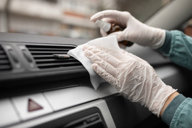 Best Best Air Duct Cleaning Company  in Washgton, IN