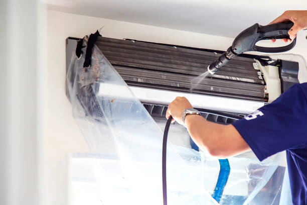 Air Duct Mold Removal in IN