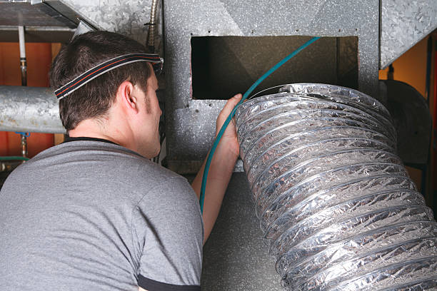 Best Air Duct Inspection  in Washgton, IN