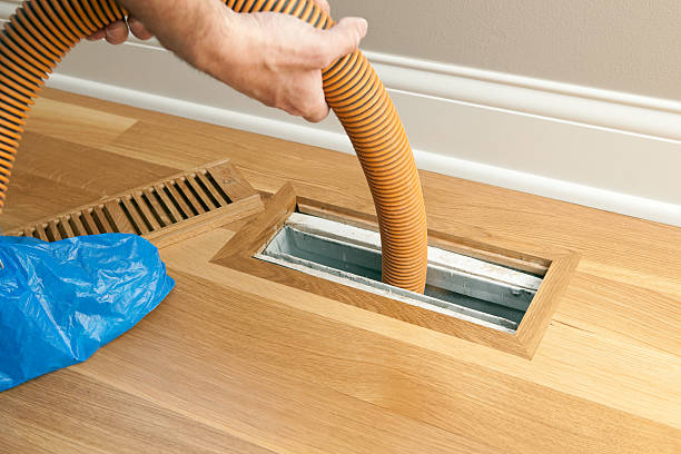 Best Commercial HVAC Duct Cleaning  in Washgton, IN