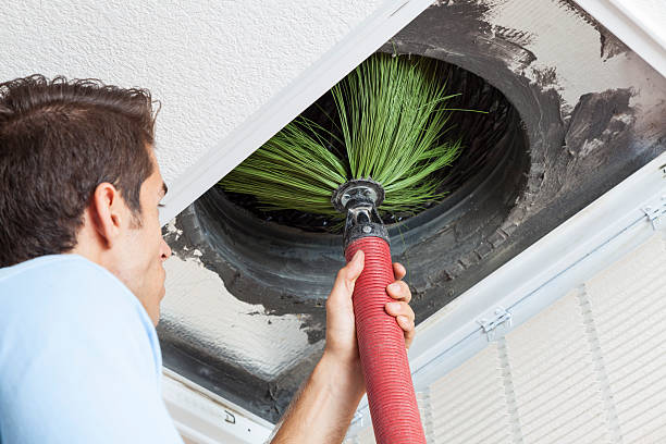 Emergency Air Duct Cleaning in IN